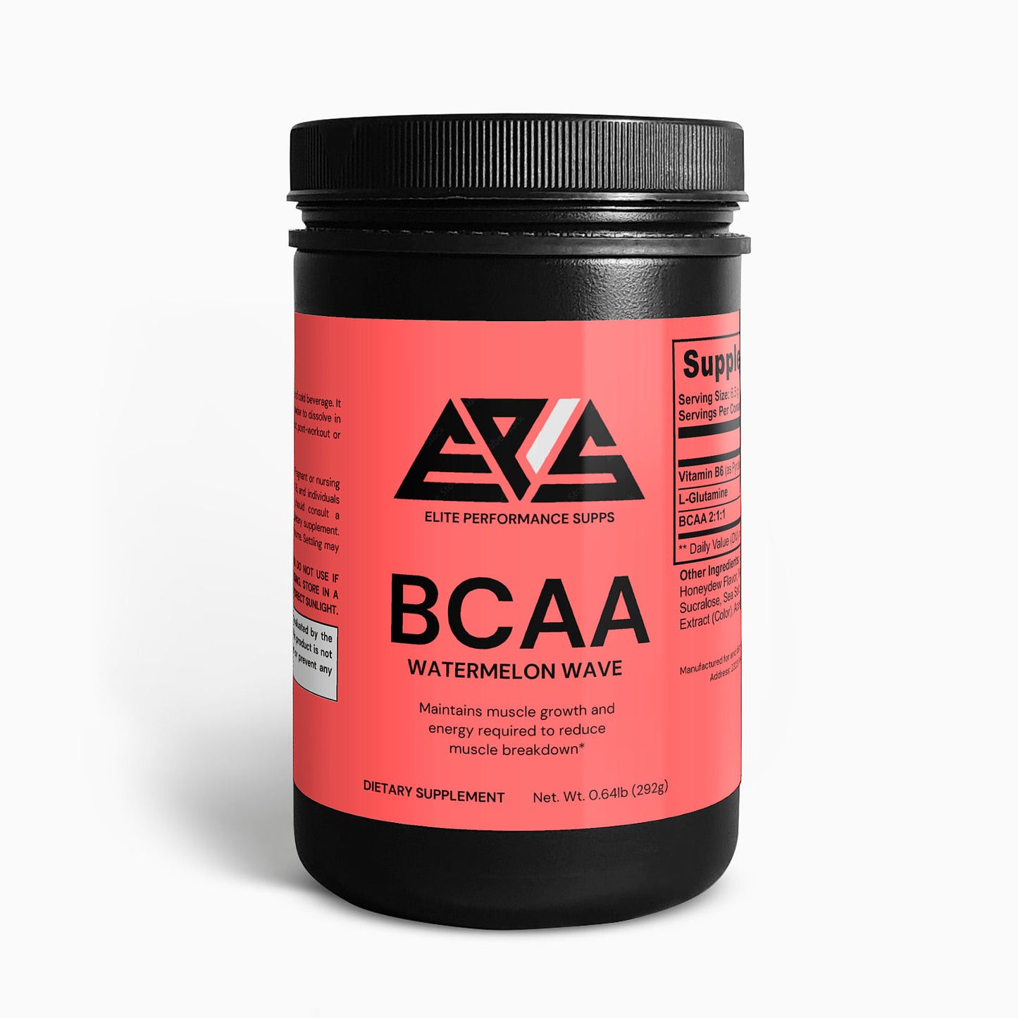 Muscle Growth Stack