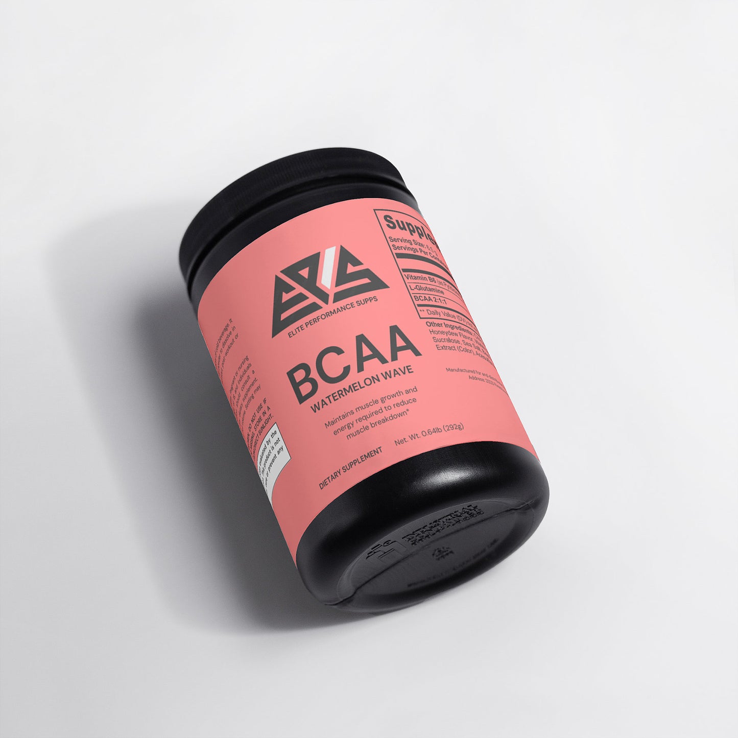 BCAA (Watermelon)
