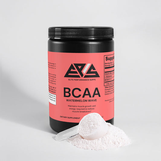 BCAA  (Watermelon)