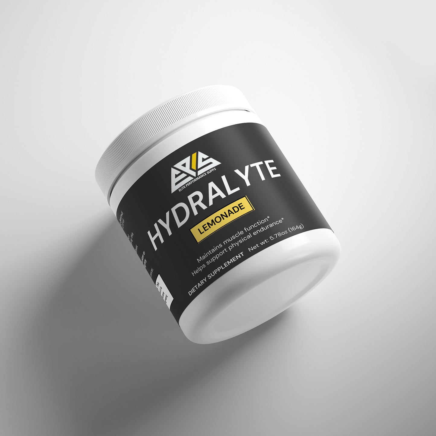 HYDRALYTE (Lemonade)