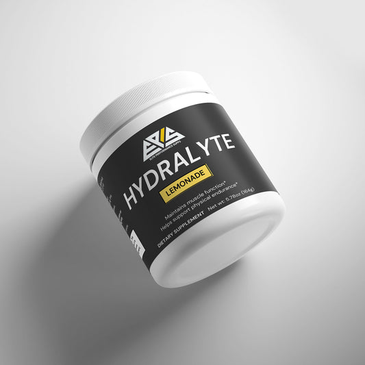 HYDRALYTE (Lemonade)