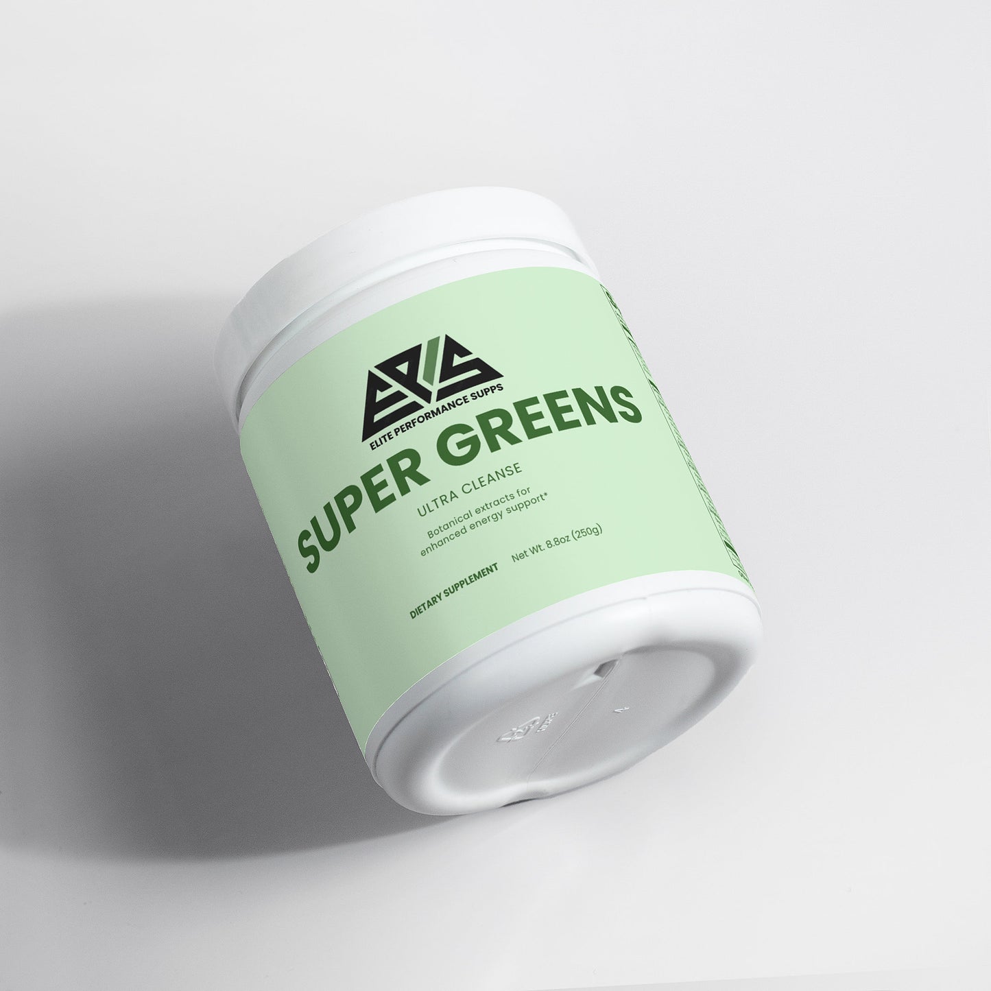 SUPER GREENS (ULTRA CLEANSE)