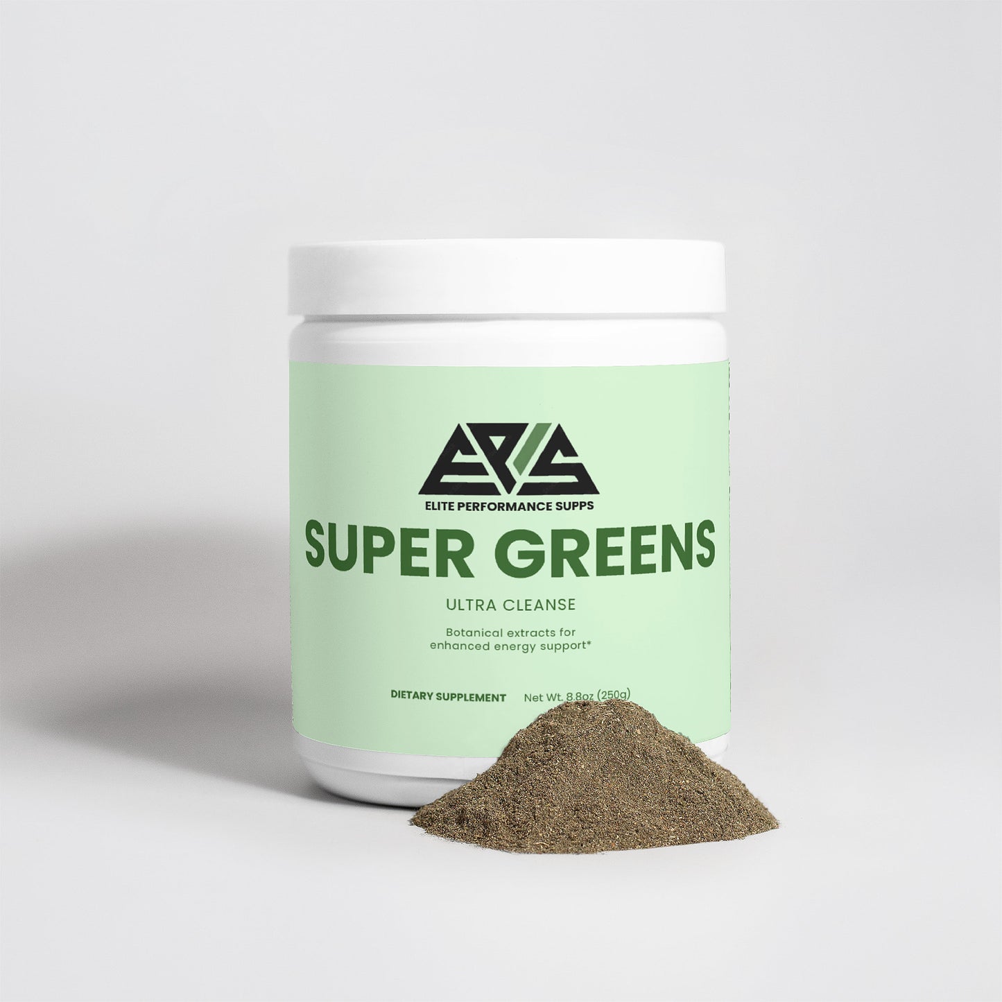 SUPER GREENS (ULTRA CLEANSE)
