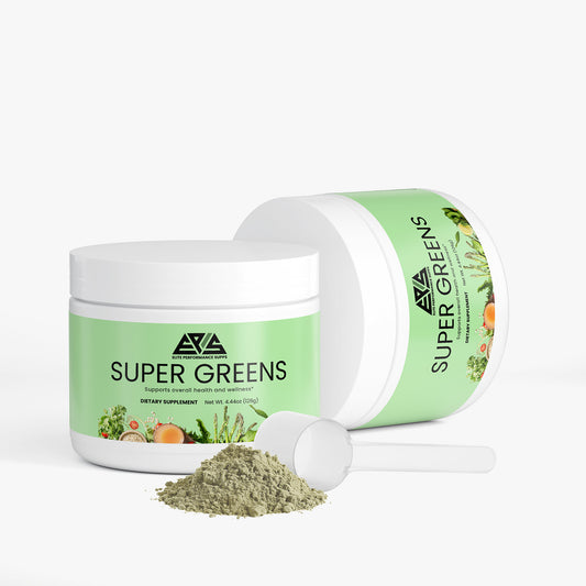 Wellness / Recovery Stack