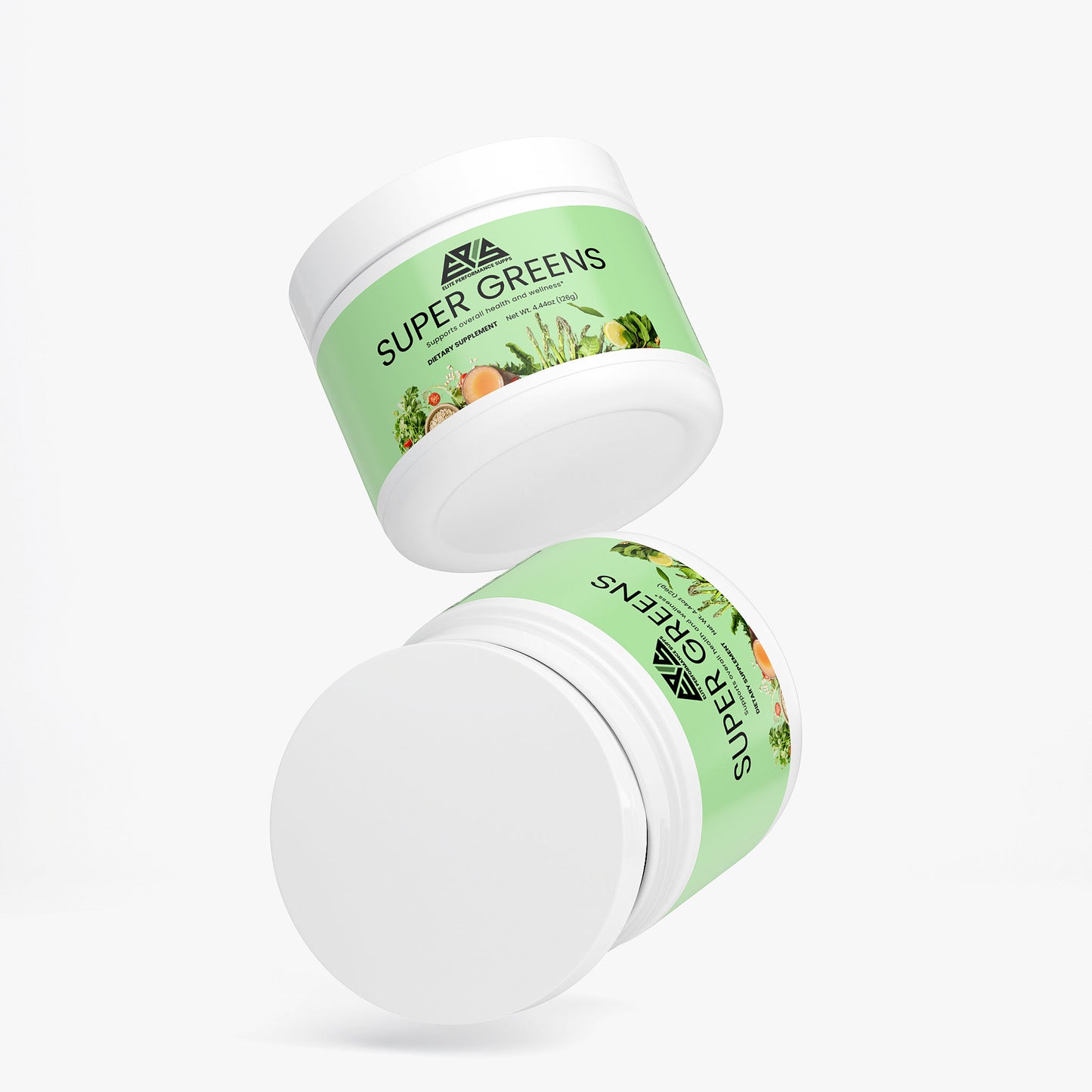 SUPER GREENS