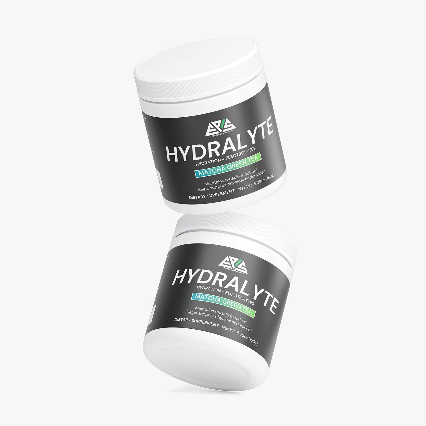 Hydration Powder (Matcha Green Tea)